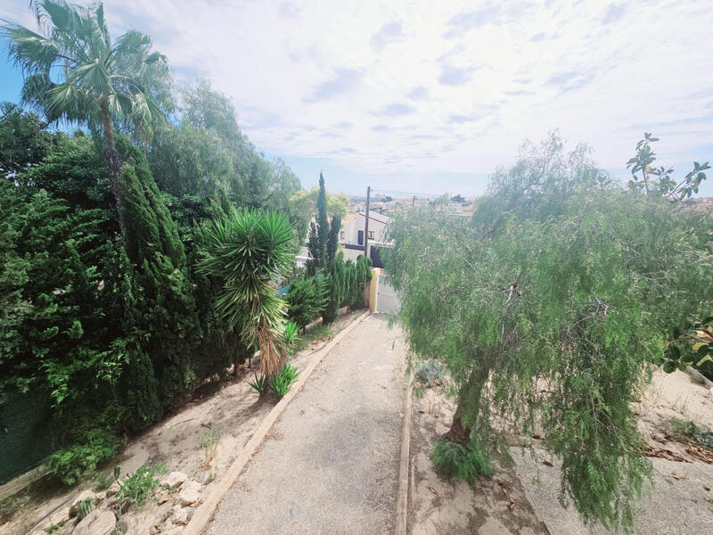 4 Cuarto Villa en venta