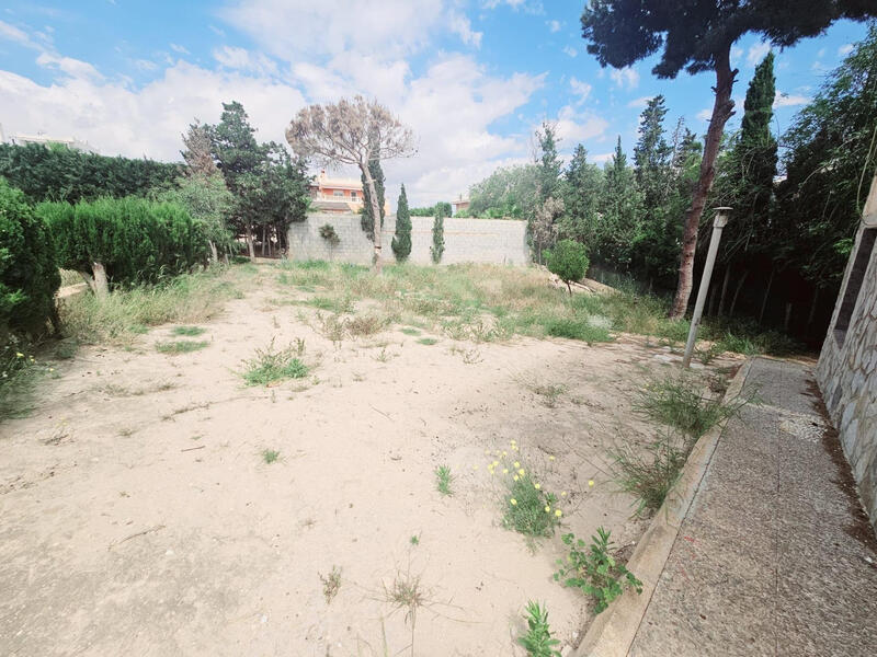 4 Cuarto Villa en venta