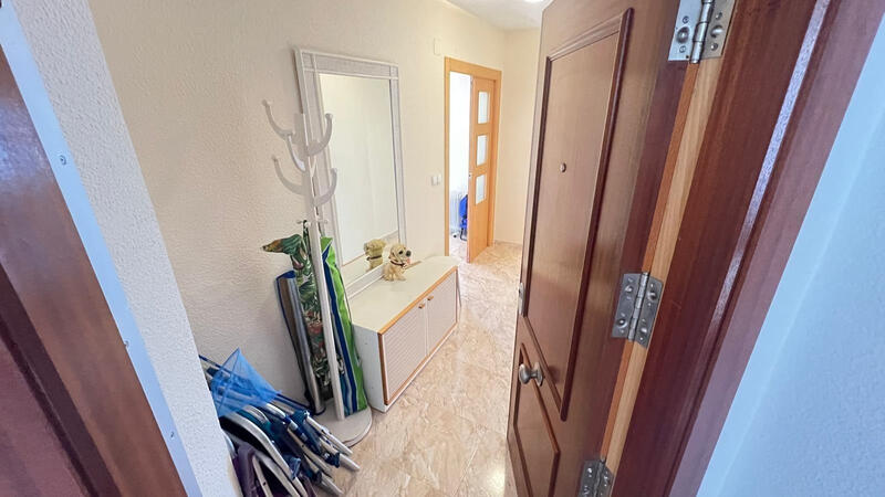 Leilighet til salgs i Torrevieja, Alicante