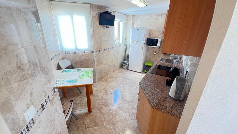 3 Schlafzimmer Appartement zu verkaufen