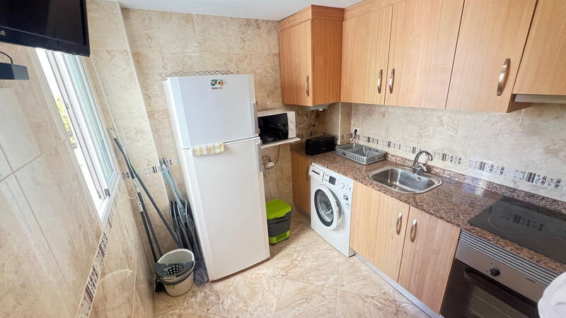 3 Schlafzimmer Appartement zu verkaufen