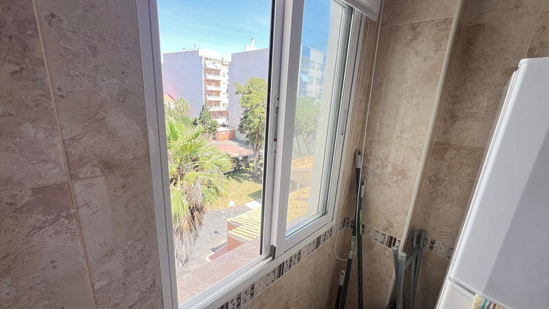 3 Schlafzimmer Appartement zu verkaufen