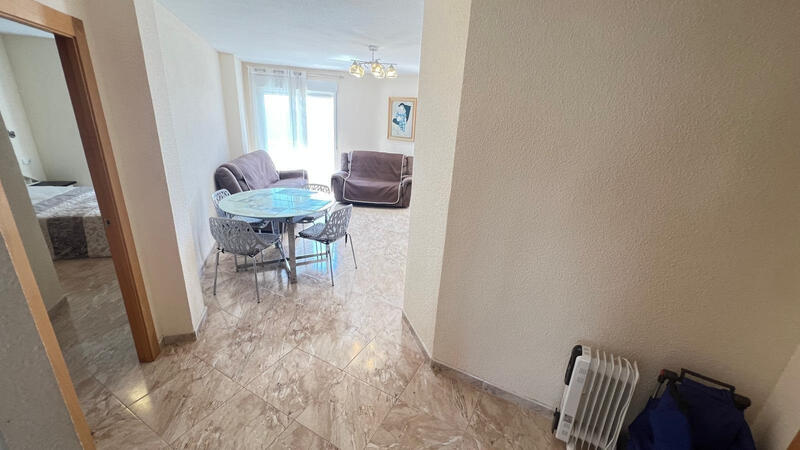3 Schlafzimmer Appartement zu verkaufen