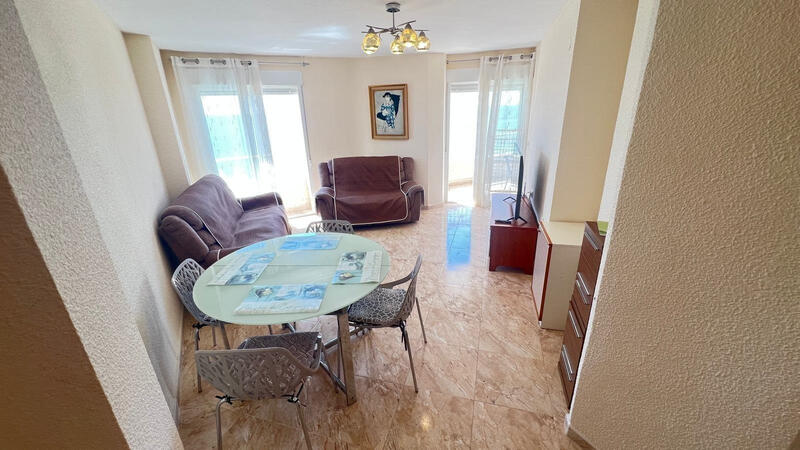 3 Schlafzimmer Appartement zu verkaufen