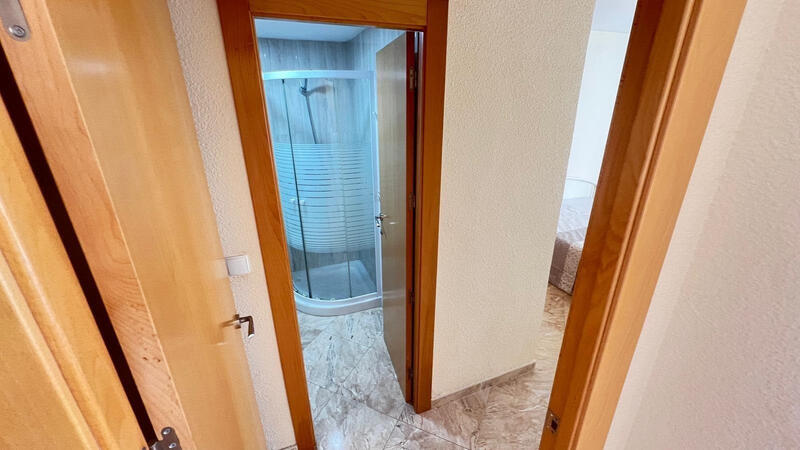 3 Schlafzimmer Appartement zu verkaufen