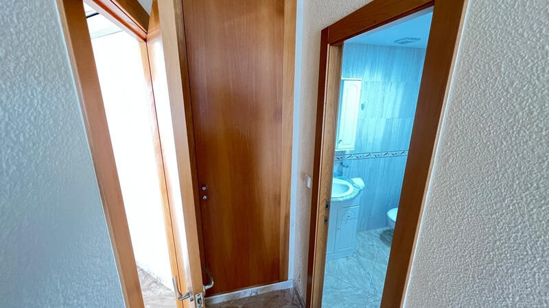 3 Schlafzimmer Appartement zu verkaufen