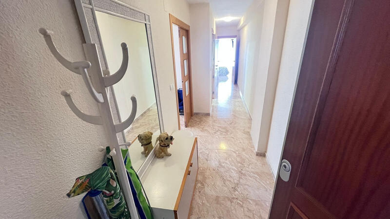 3 Schlafzimmer Appartement zu verkaufen