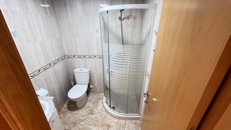 3 Schlafzimmer Appartement zu verkaufen