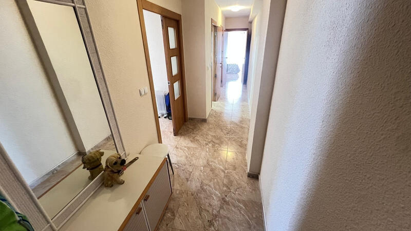 3 Schlafzimmer Appartement zu verkaufen