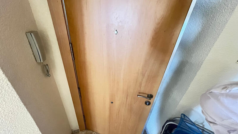 3 Schlafzimmer Appartement zu verkaufen