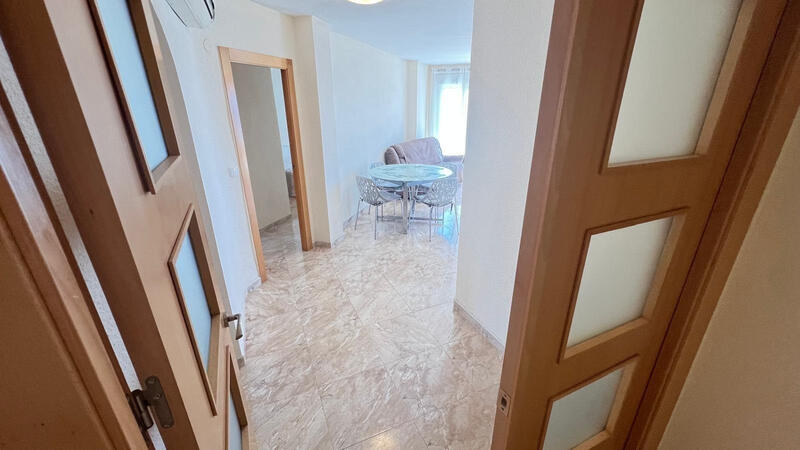 3 Schlafzimmer Appartement zu verkaufen