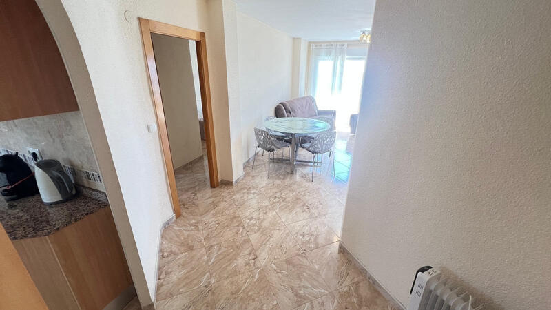 3 Schlafzimmer Appartement zu verkaufen