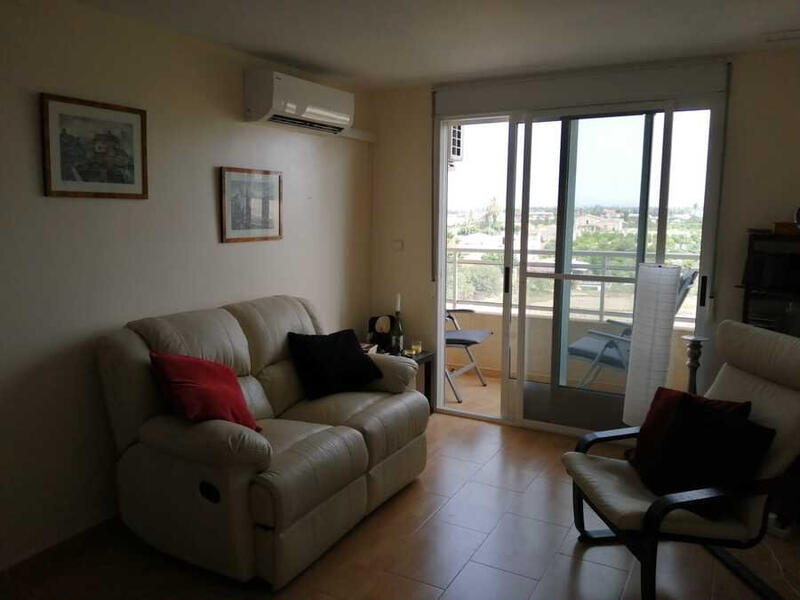 квартира продается в Formentera del Segura, Alicante
