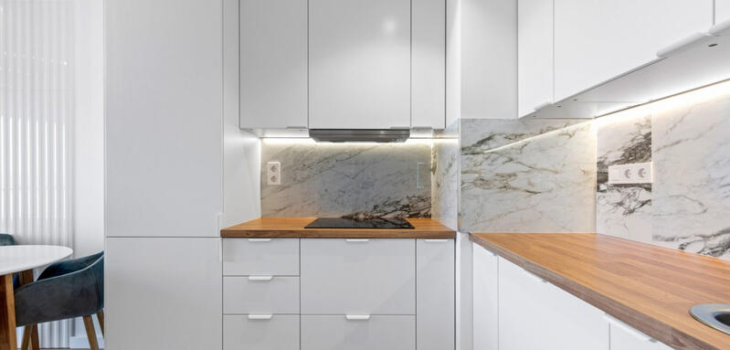 2 bedroom Apartment for sale