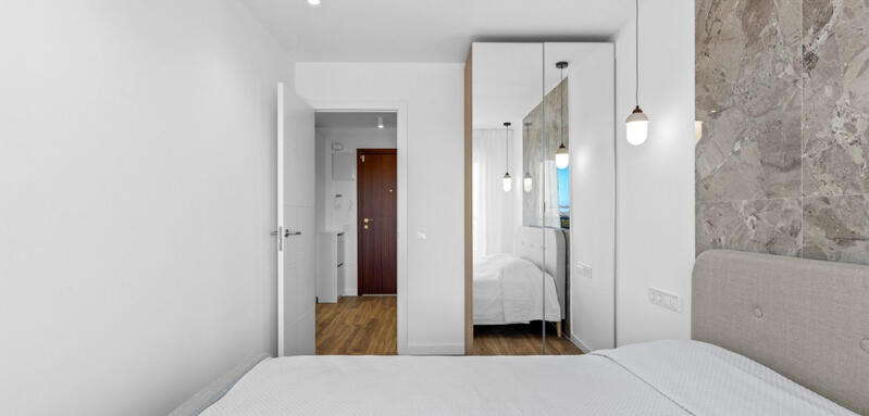 2 bedroom Apartment for sale