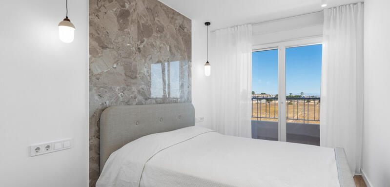 2 bedroom Apartment for sale