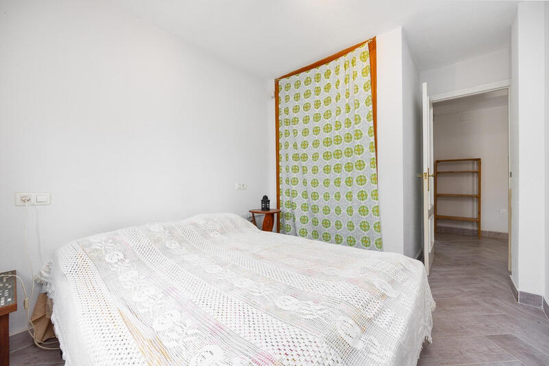 2 soveværelse Villa til salg