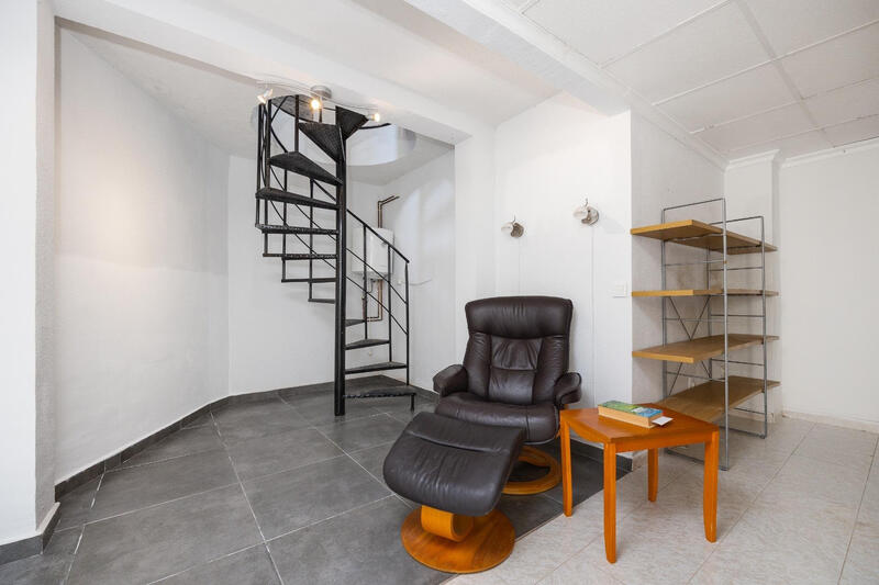 2 soveværelse Villa til salg