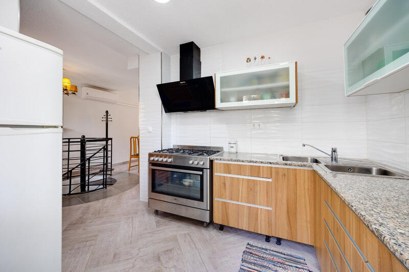 2 soveværelse Villa til salg