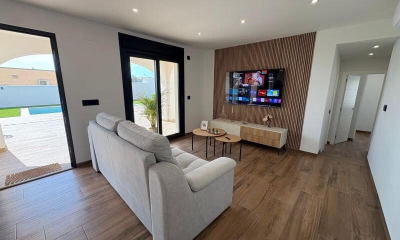 3 chambre Villa à vendre