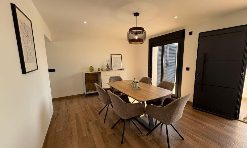 3 chambre Villa à vendre