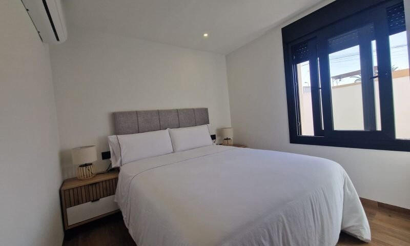 3 chambre Villa à vendre