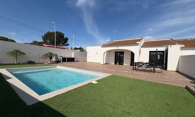 3 chambre Villa à vendre