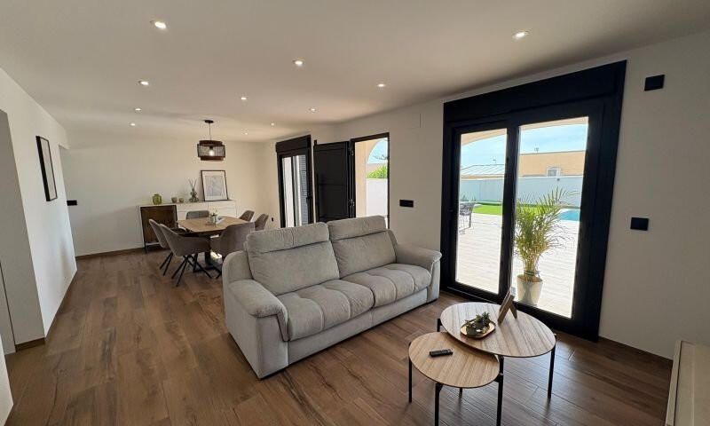 3 chambre Villa à vendre