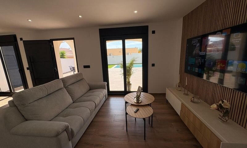 3 chambre Villa à vendre