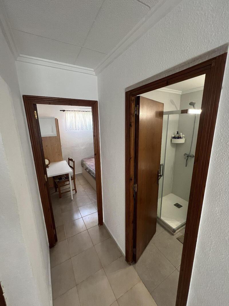 3 Schlafzimmer Stadthaus zu verkaufen