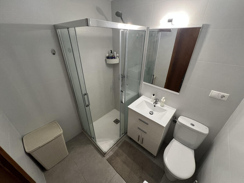 3 Schlafzimmer Stadthaus zu verkaufen
