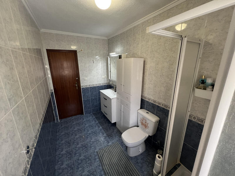 3 Schlafzimmer Stadthaus zu verkaufen