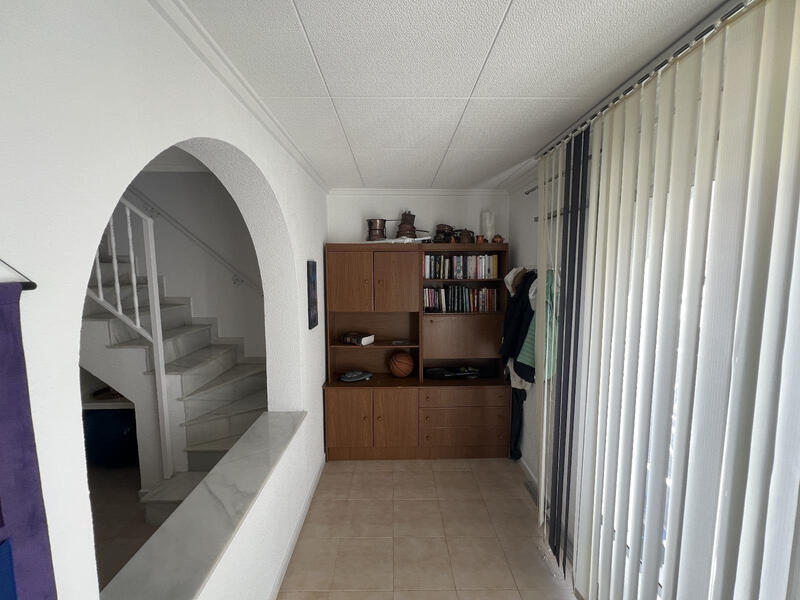 3 Schlafzimmer Stadthaus zu verkaufen