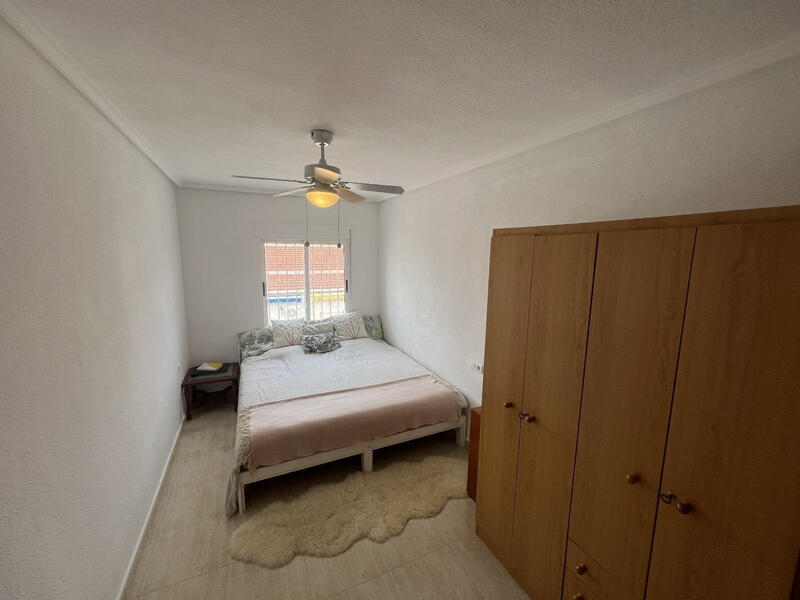 3 Schlafzimmer Stadthaus zu verkaufen
