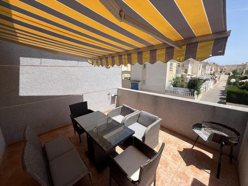 3 Schlafzimmer Stadthaus zu verkaufen