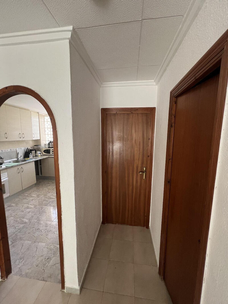 3 Schlafzimmer Stadthaus zu verkaufen