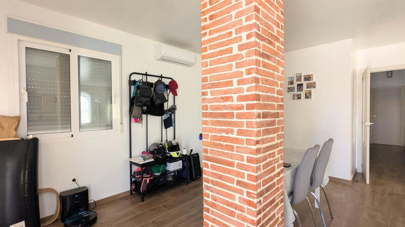 3 спальная комната вилла продается