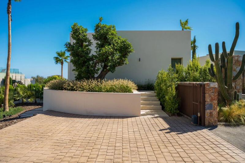 5 soveværelse Villa til salg