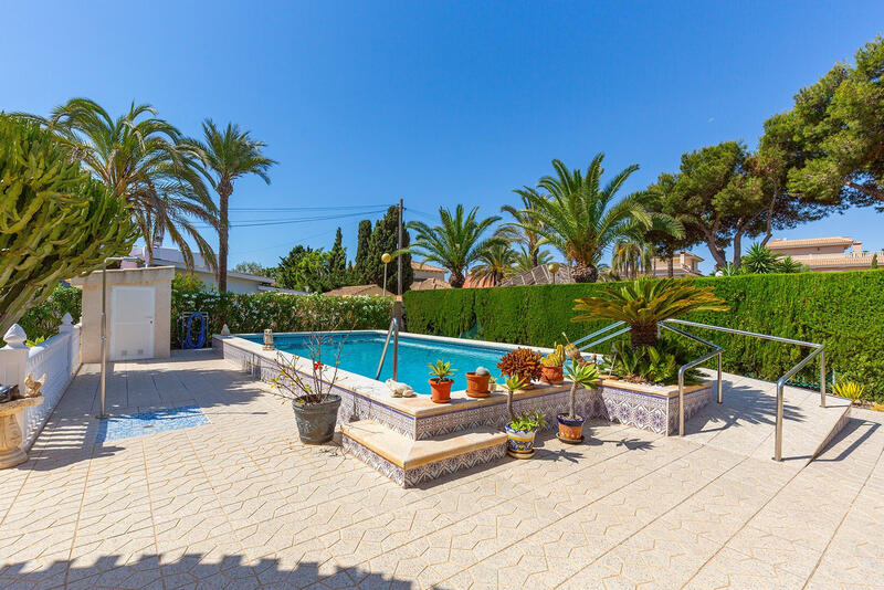 6 slaapkamer Villa Te koop