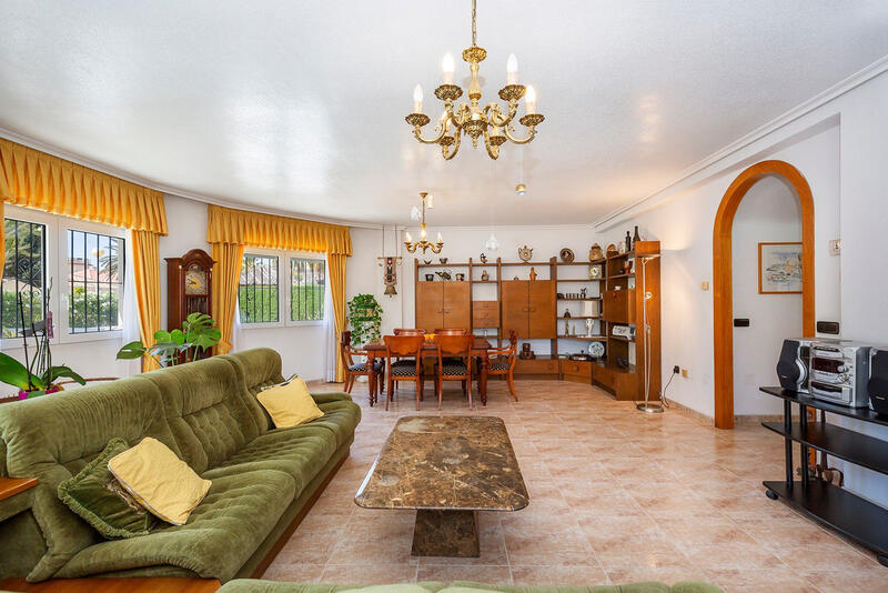 6 slaapkamer Villa Te koop