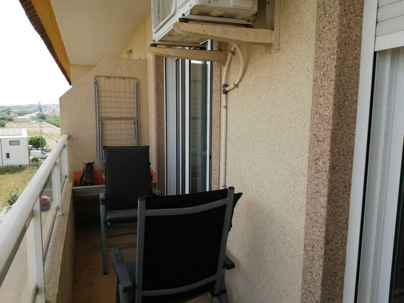 2 Cuarto Apartamento en venta