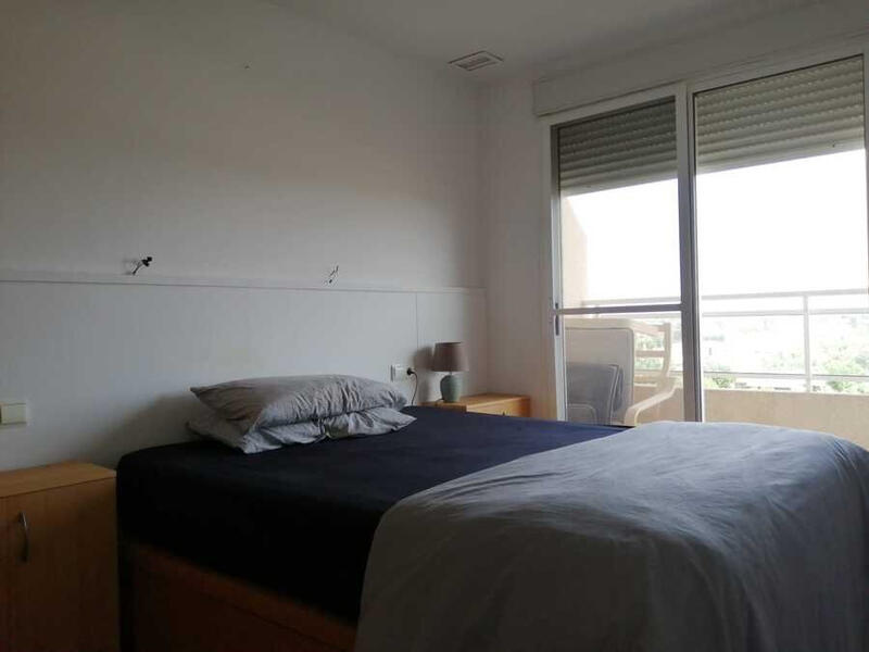 2 Cuarto Apartamento en venta
