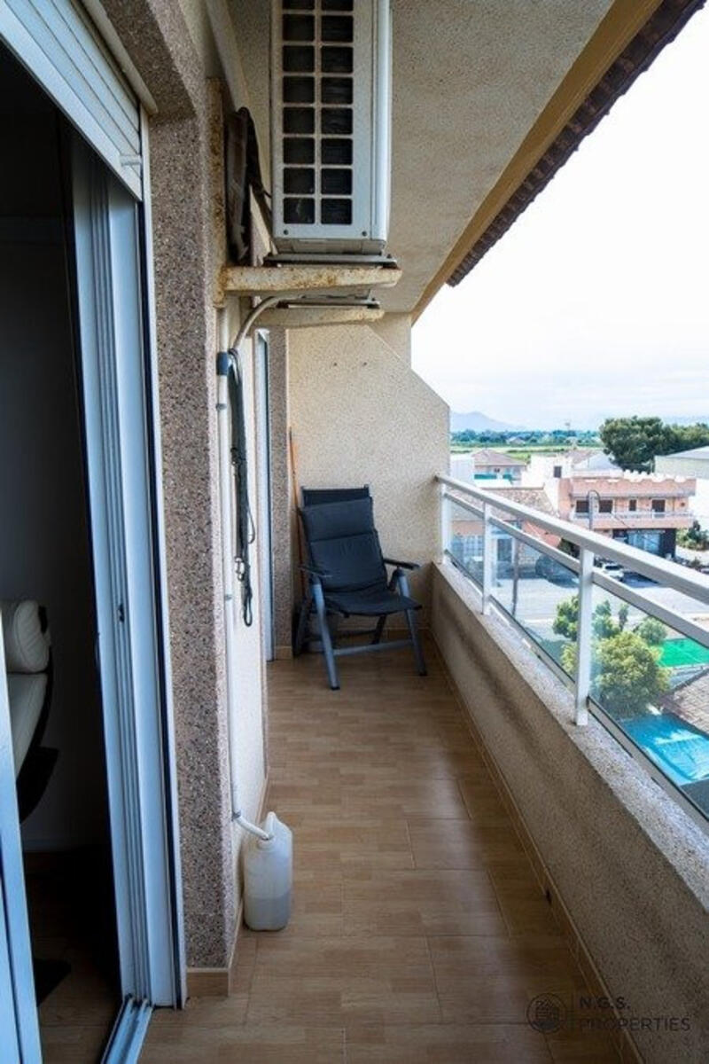 2 Cuarto Apartamento en venta