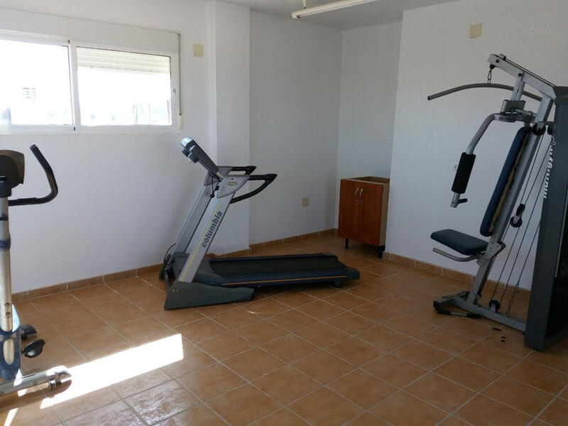 2 Cuarto Apartamento en venta