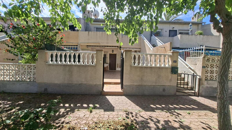 Appartement à vendre dans Orihuela Costa, Alicante