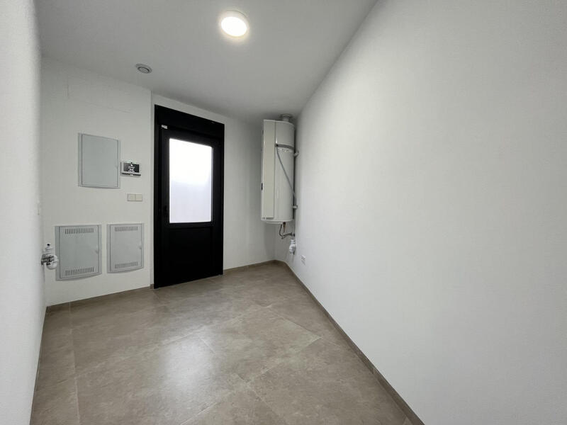 3 Schlafzimmer Villa zu verkaufen