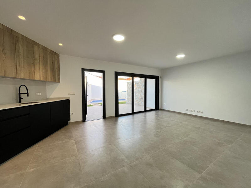 3 soverom Villa til salgs