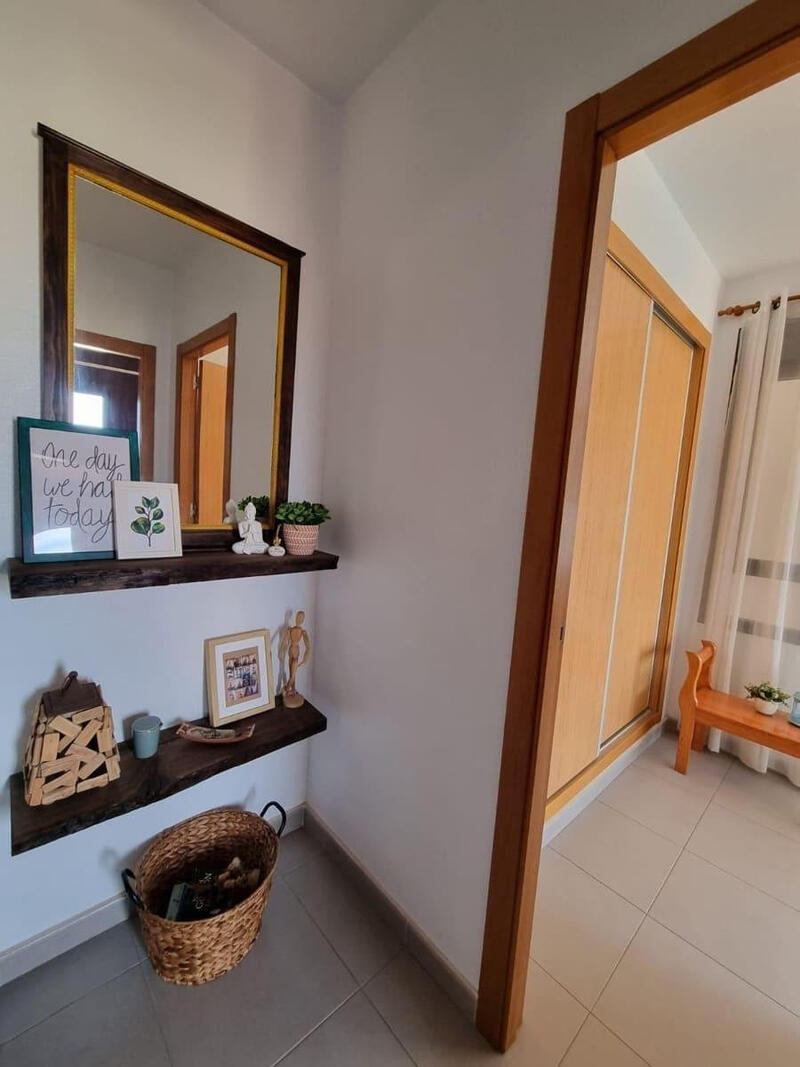 2 Cuarto Adosado en venta