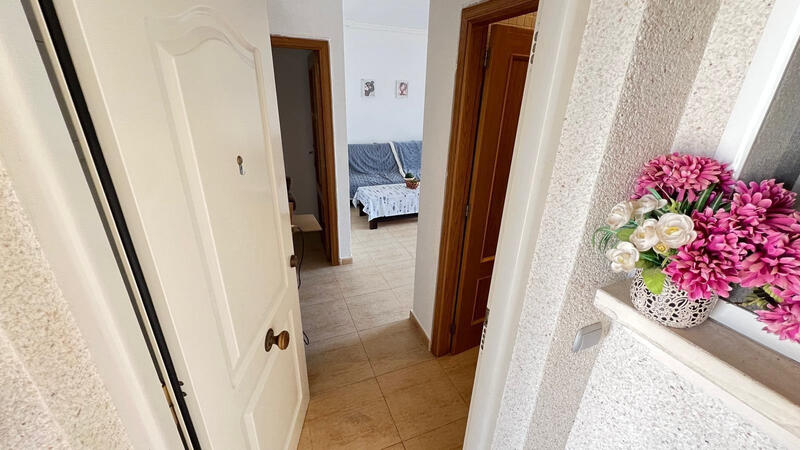 квартира продается в Orihuela Costa, Alicante