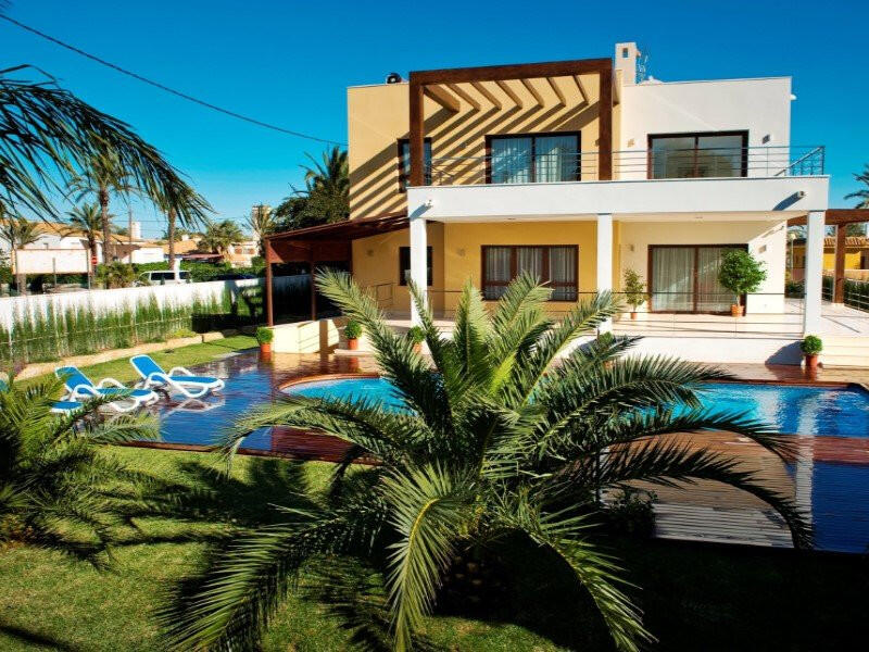 Villa à vendre dans Orihuela, Alicante